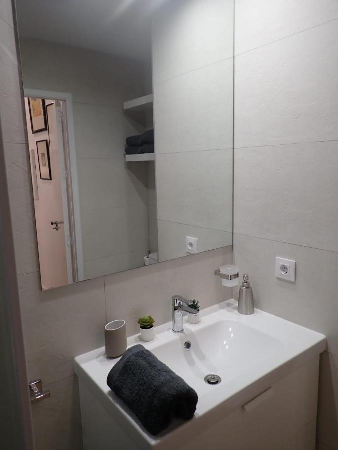 Apartamento The Loft Chinitas Málaga Exterior foto